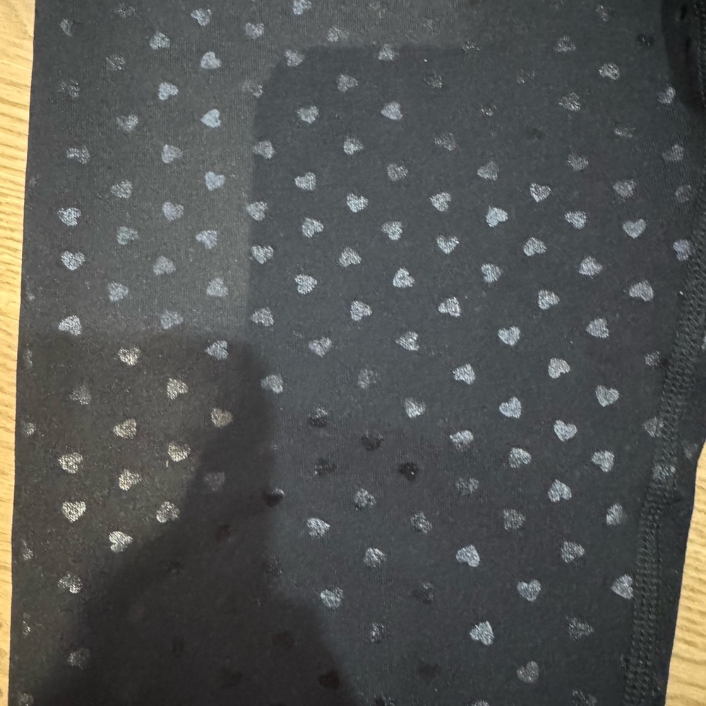 Heart One Piece Beyond Yoga Jumpsuit (M) - Picture 4 of 4